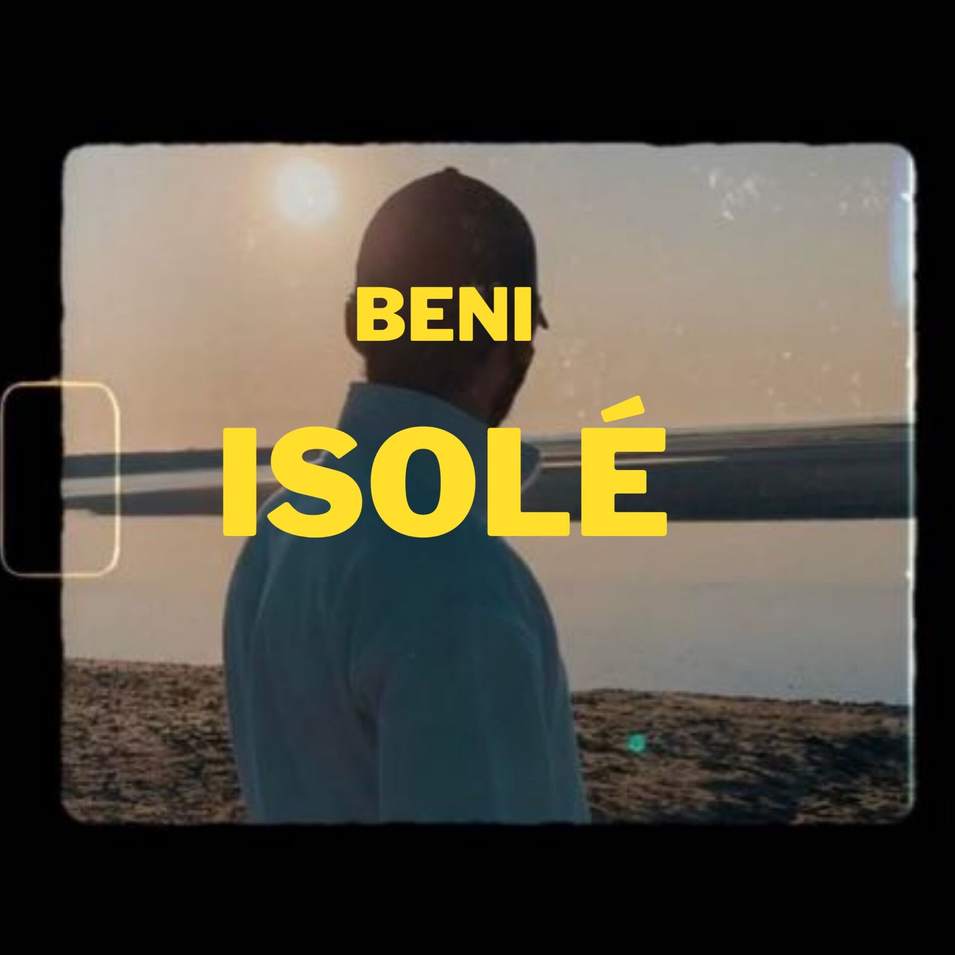 Album cover of Isolé