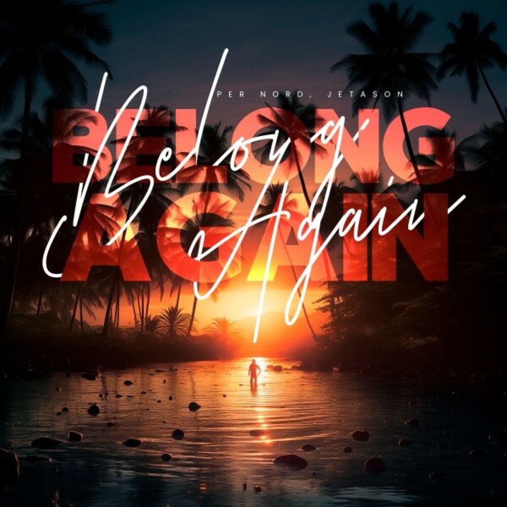 Picture of Belong Again