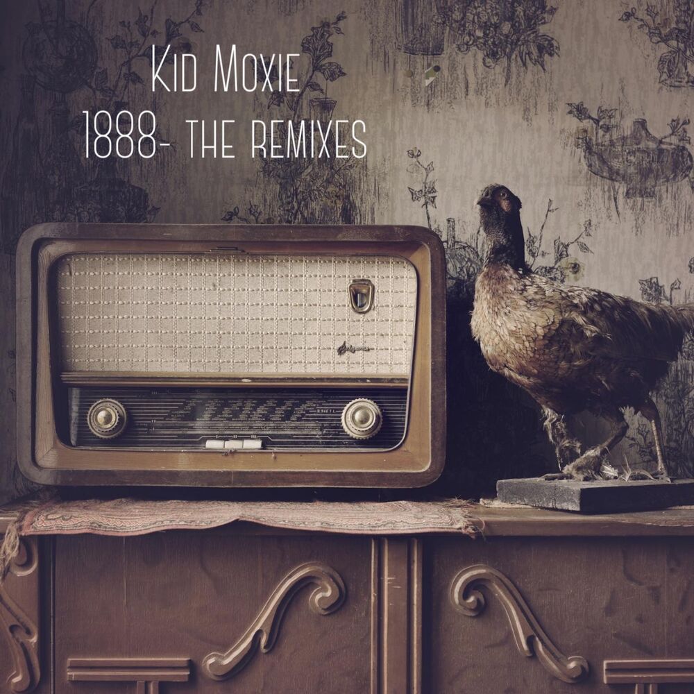 Picture of 1888 - The Remixes