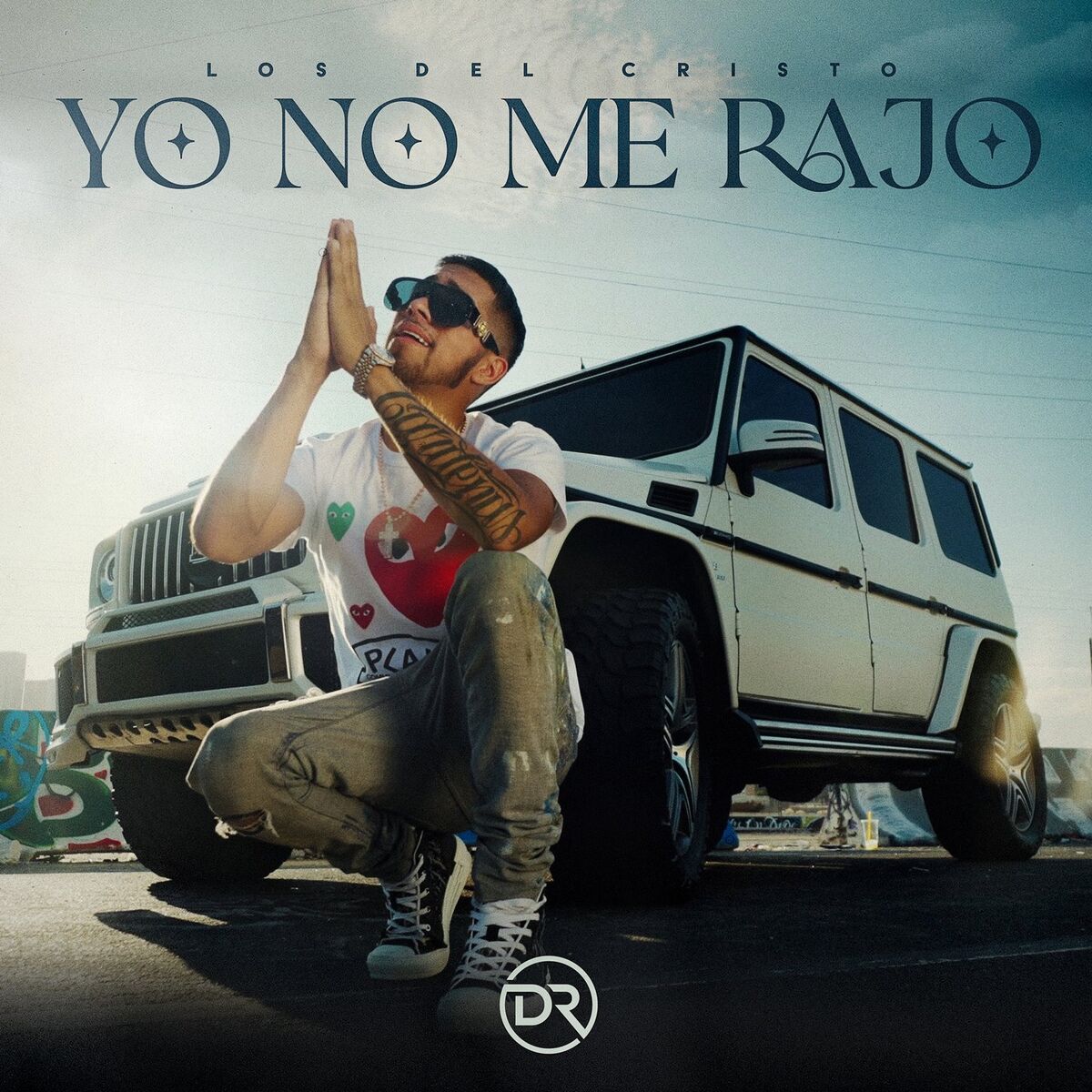 Album cover of Yo No Me Rajo