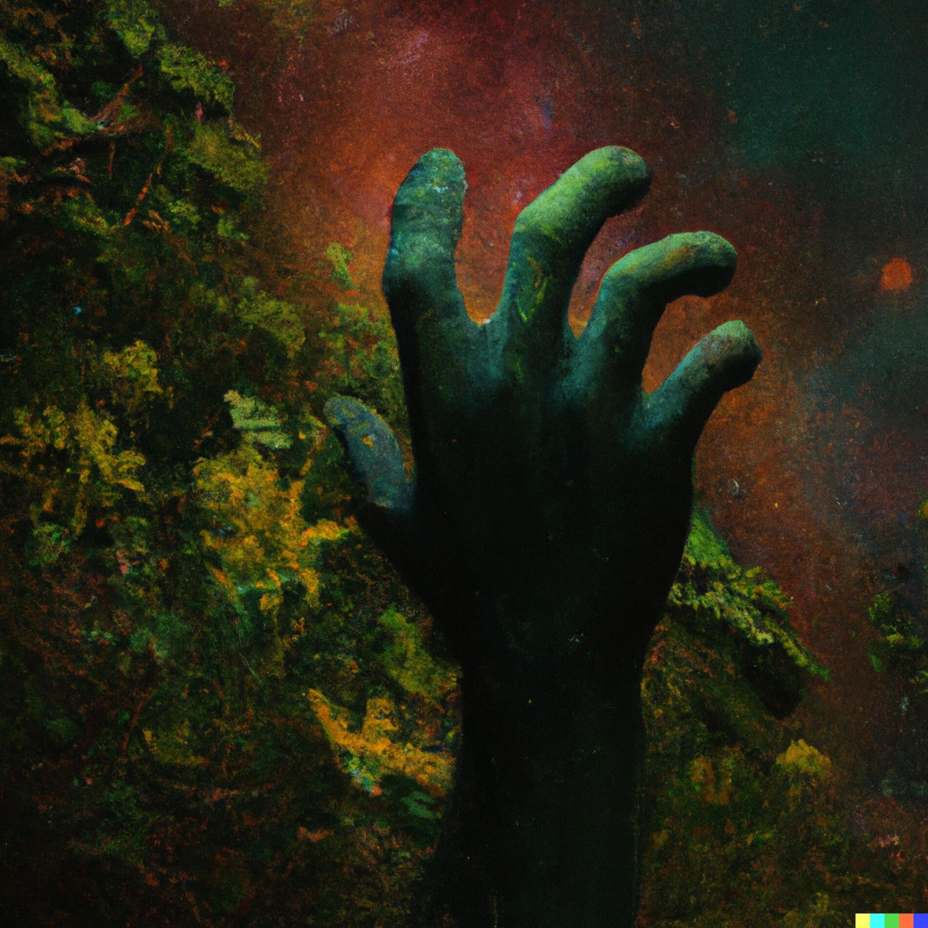 Album cover of MAYBE