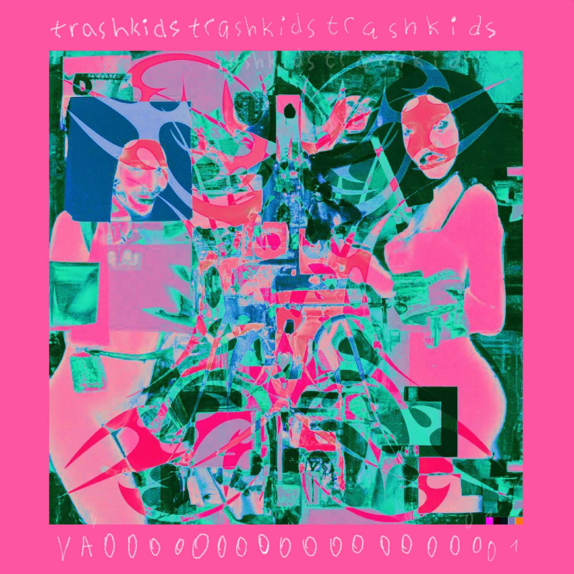 Album cover of pop a pill