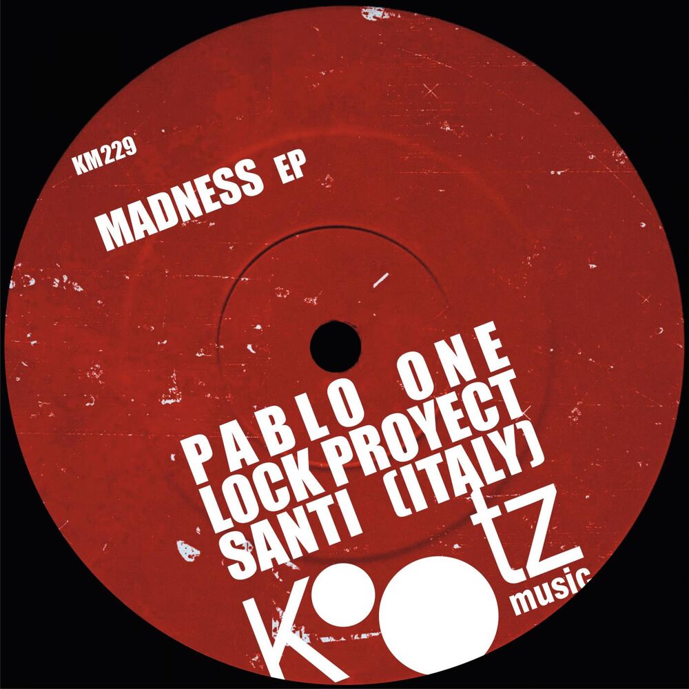 Picture of Madness