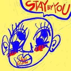 Cover of Stay By You