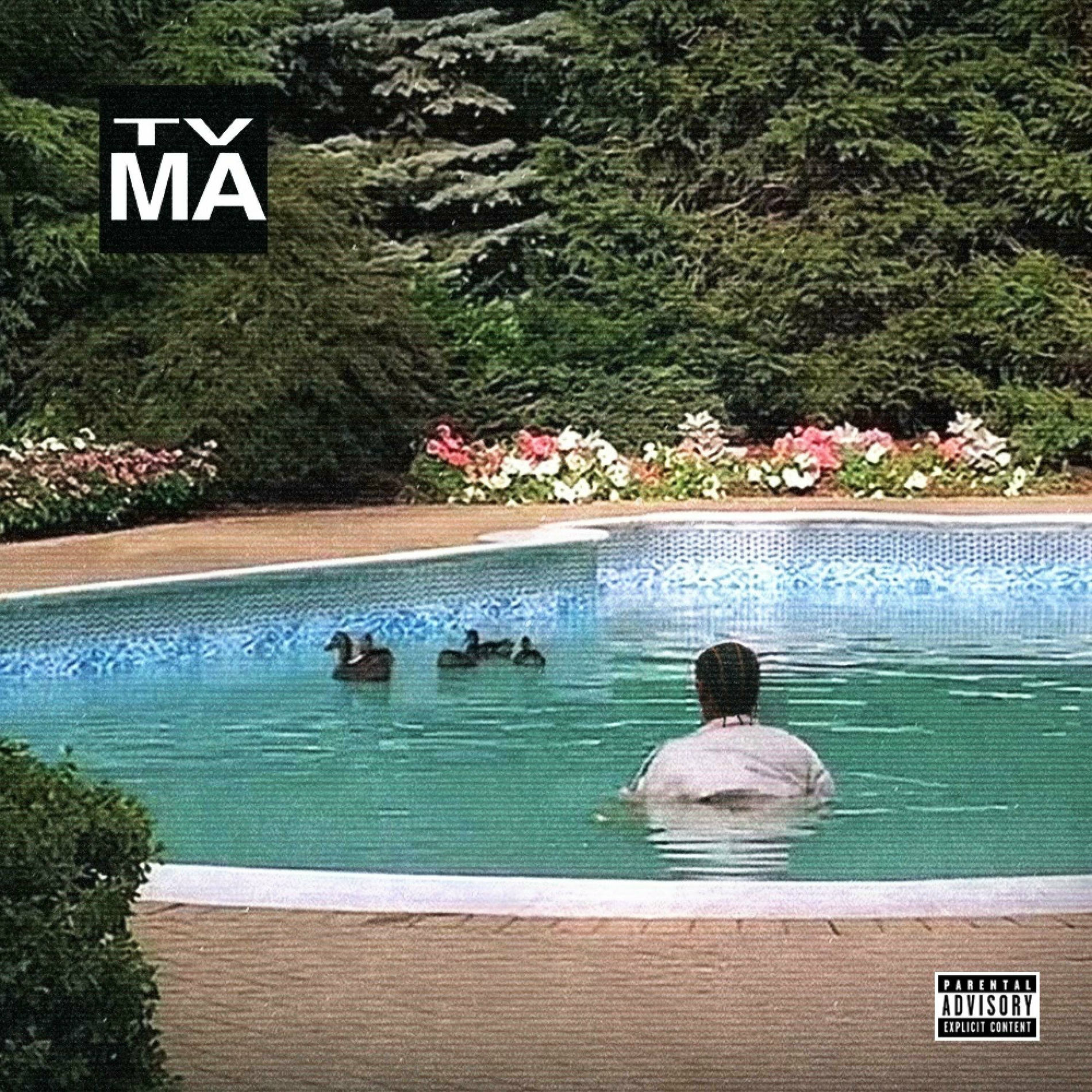 Album cover of LADERA (feat. ROBTWO)