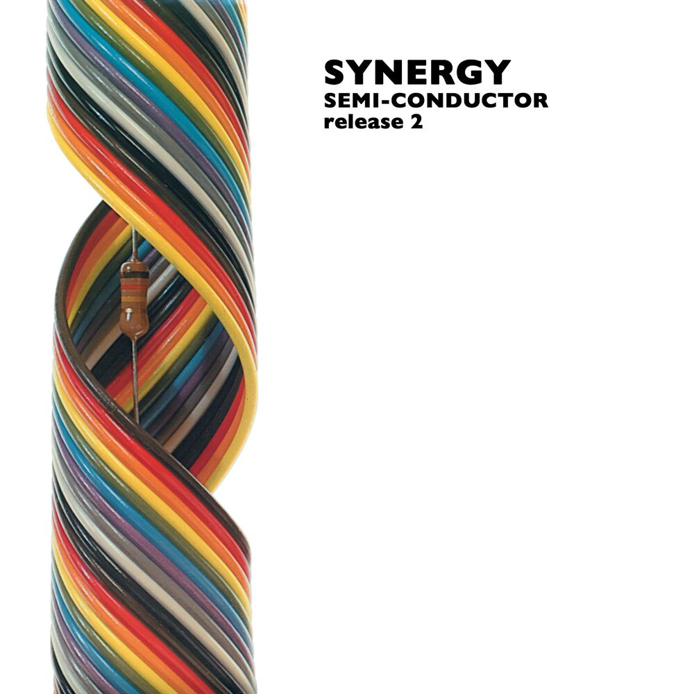 Picture of Semi-Conductor, Release 2
