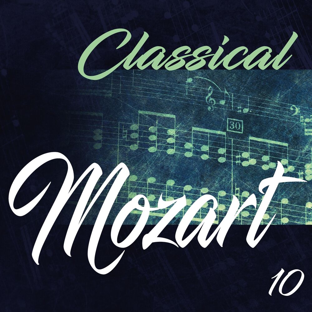 Picture of Classical Mozart 10