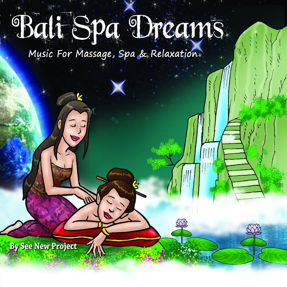 Picture of Bali Spa Dream