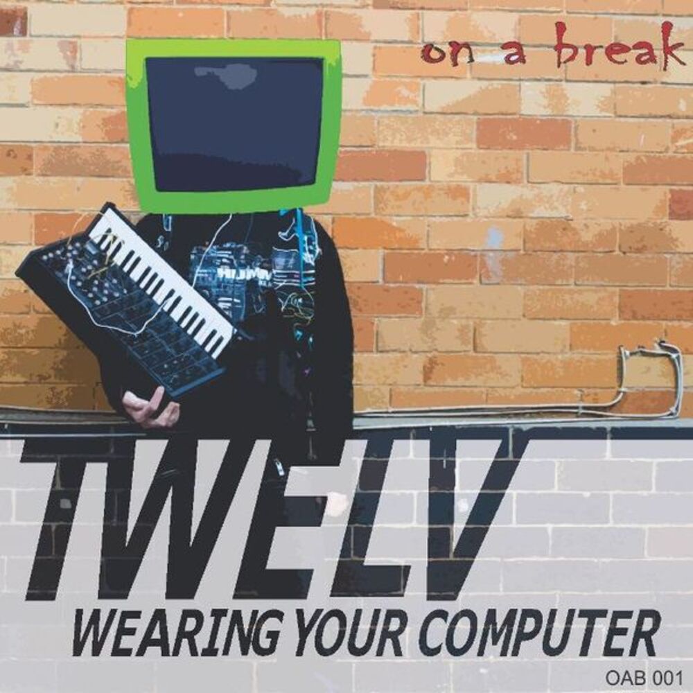 Picture of Wearing Your Computer