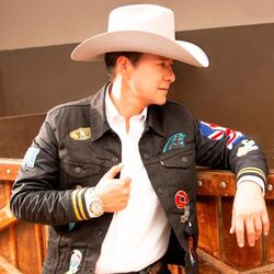 Cover of Mi Gran Amor