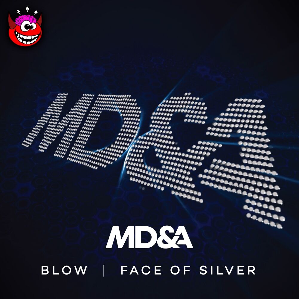 Picture of Blow / Face Of Silver