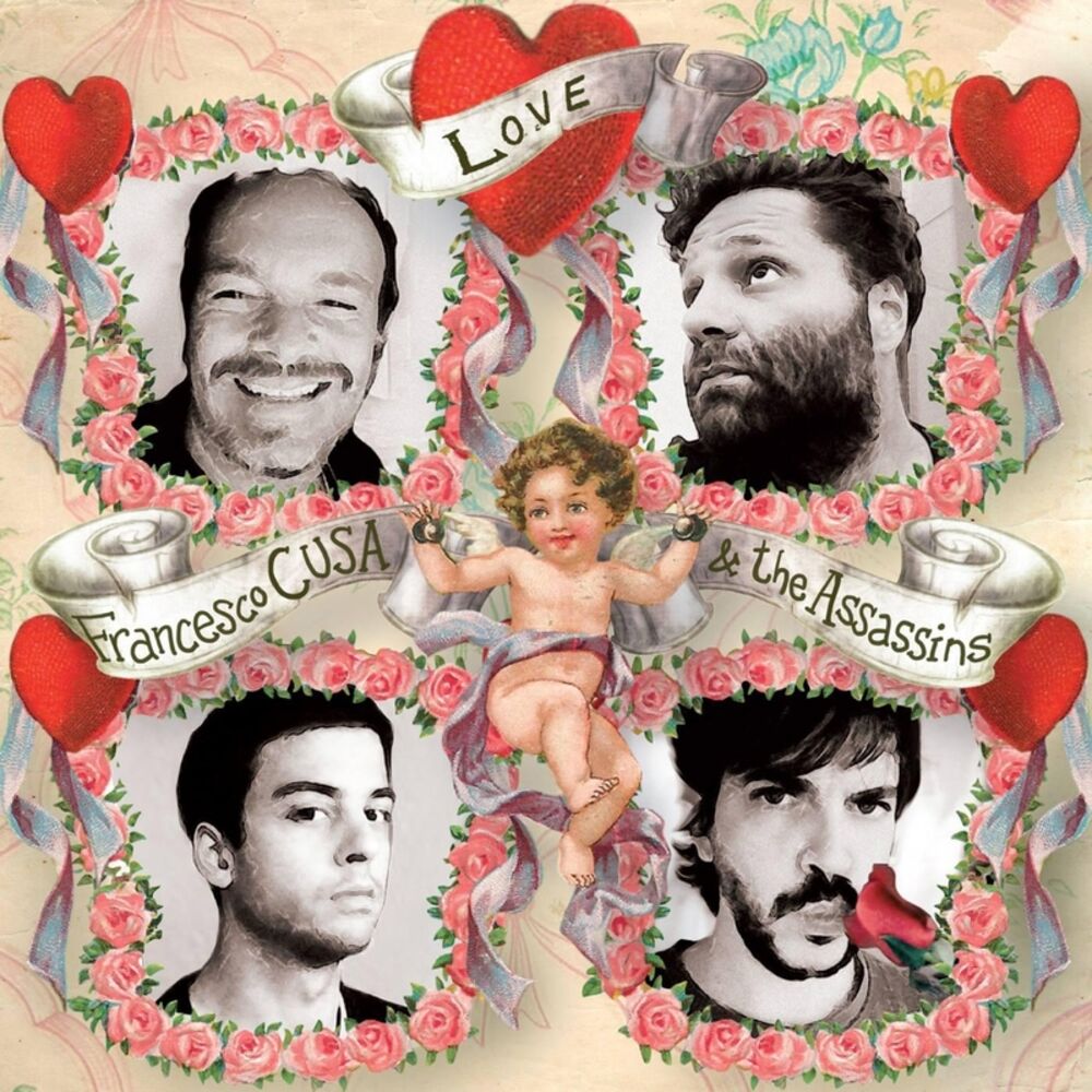 Picture of Love
