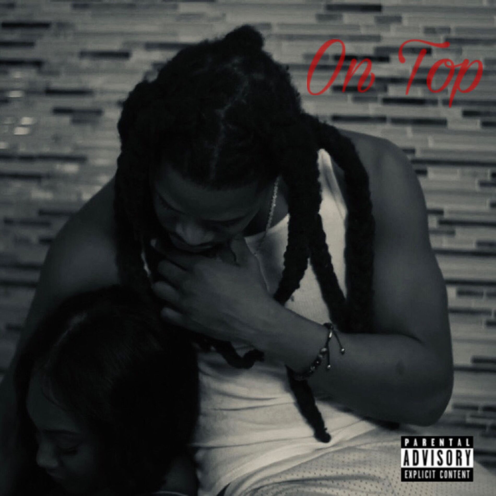 Album cover of On Top