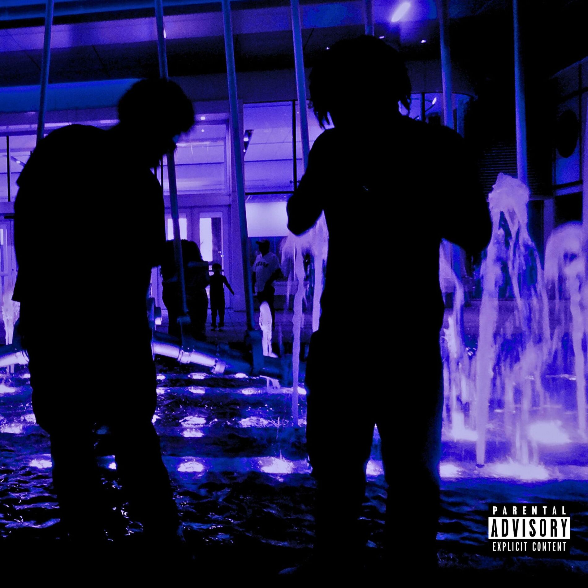Album cover of 4TH DIMENSION