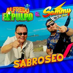 Cover of Sabroseo