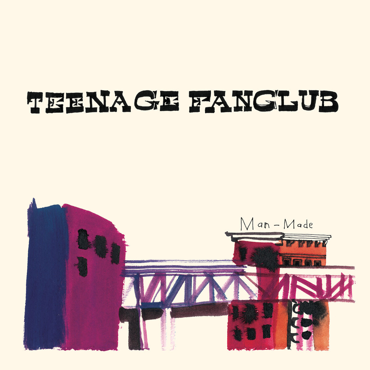 Album cover of Born Under A Good Sign