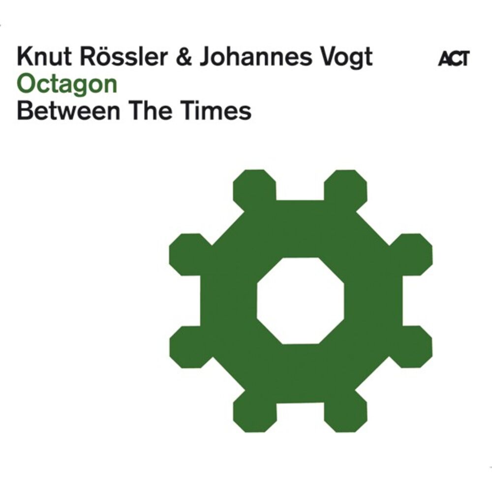 Picture of Octagon