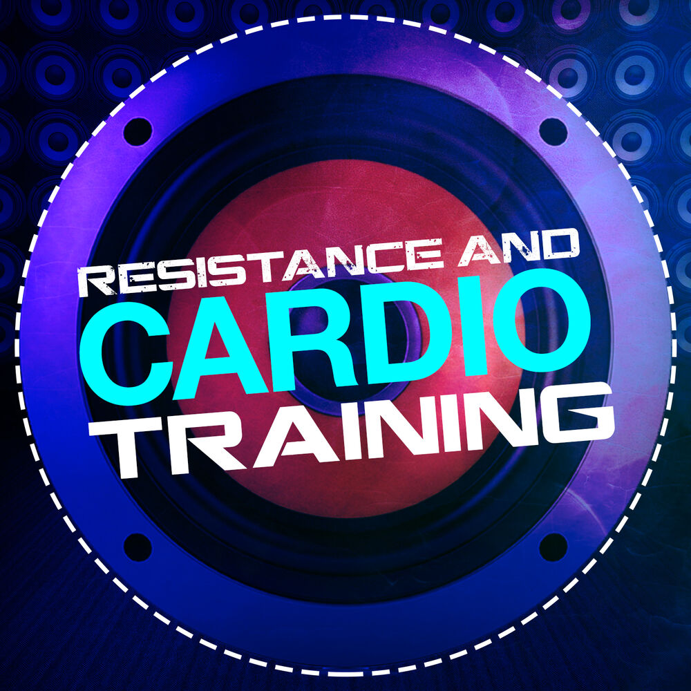 Picture of Resistance and Cardio Training