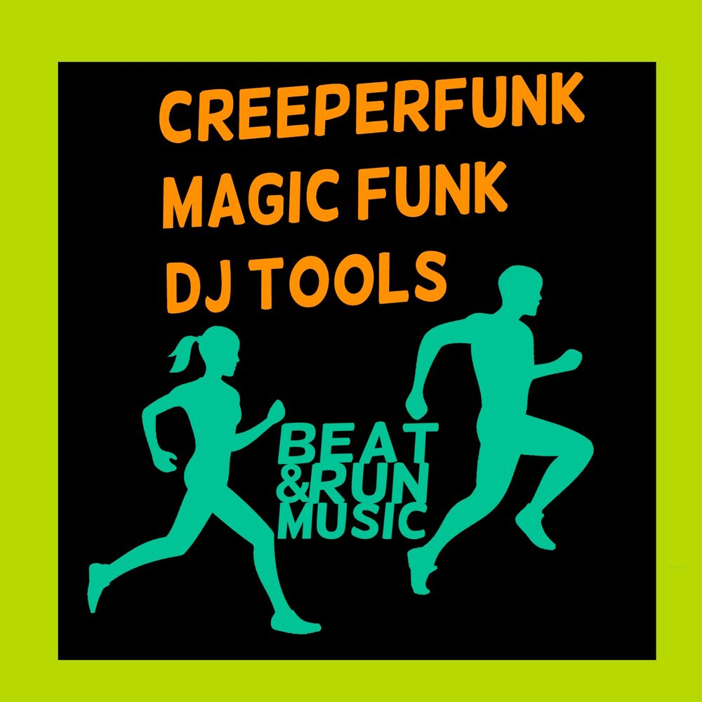 Picture of Magic Funk (DJ Tools)