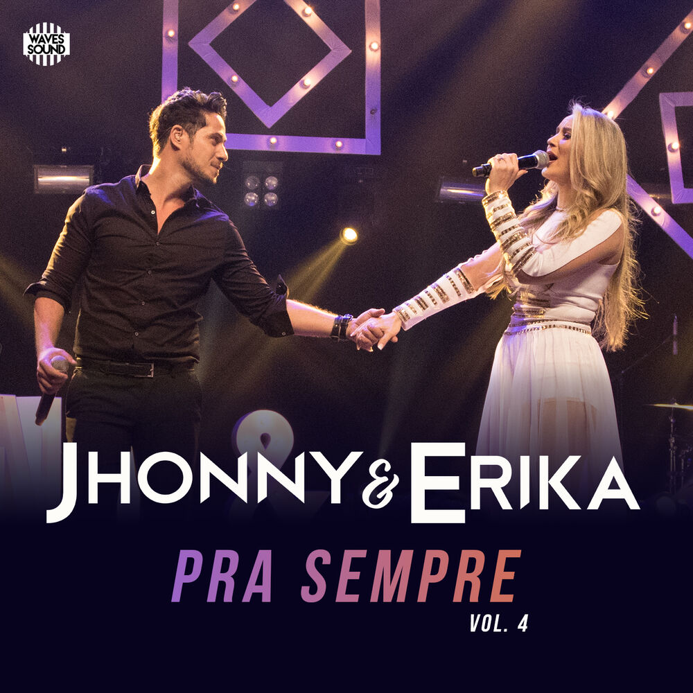 Picture of Pra Sempre, Vol. 4 (Ao Vivo)