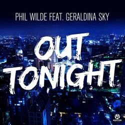 Cover of Out Tonight