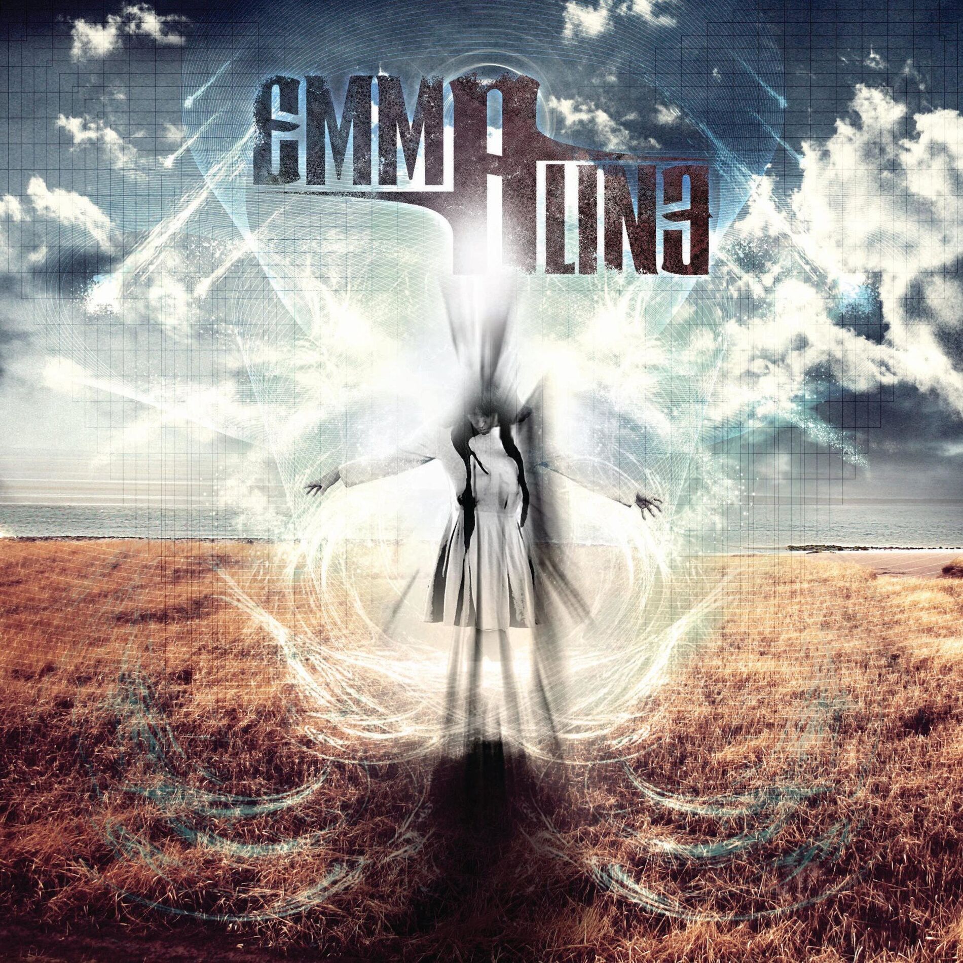 Album cover of Emmaline