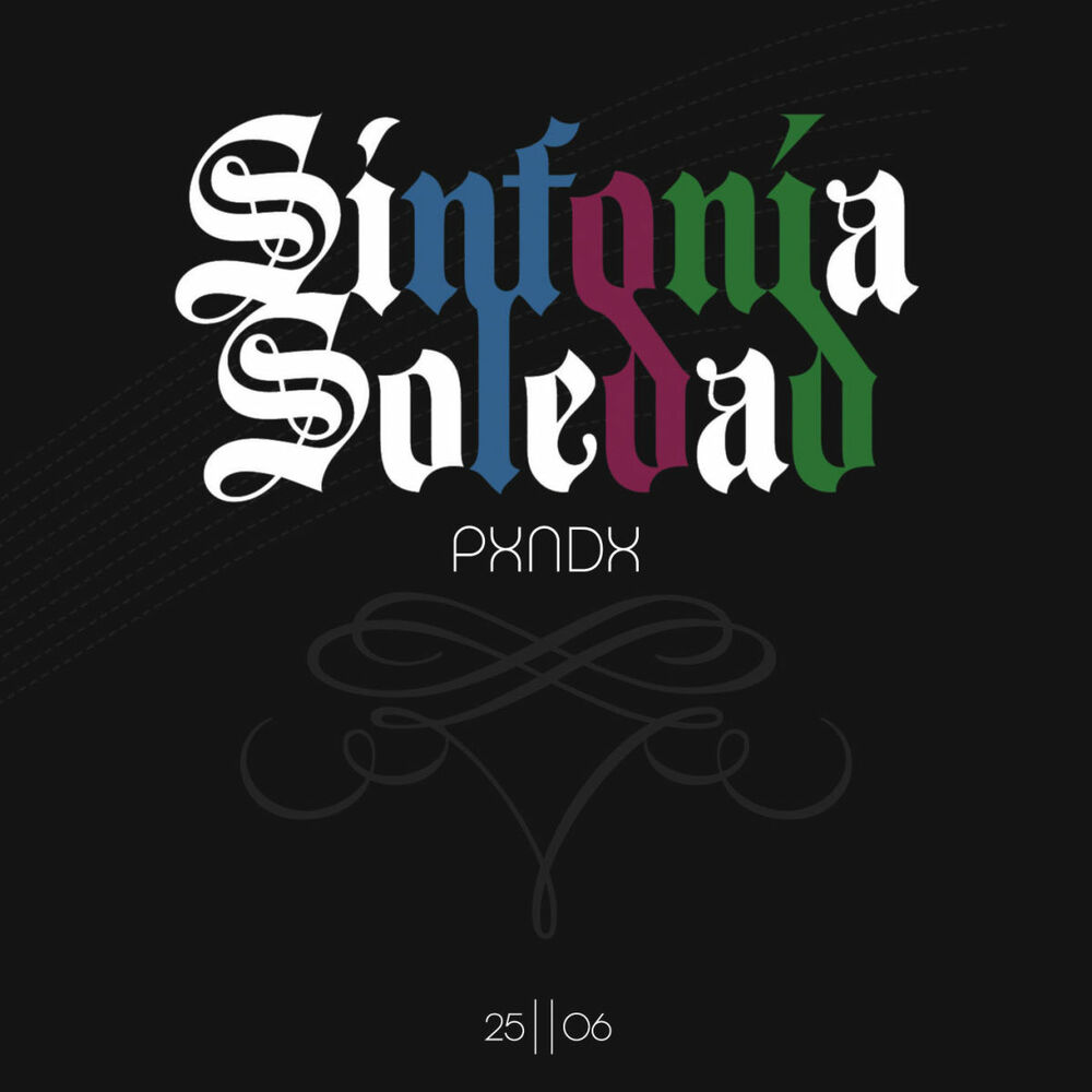 Picture of Sinfonia Soledad