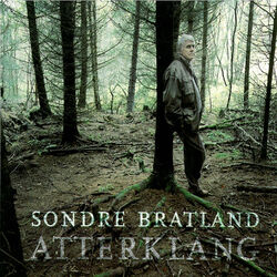 Cover of Atterklang