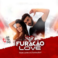 Cover of Hello My Baby - Vem Com o Furacão