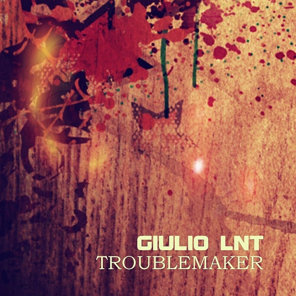 Picture of Troublemaker