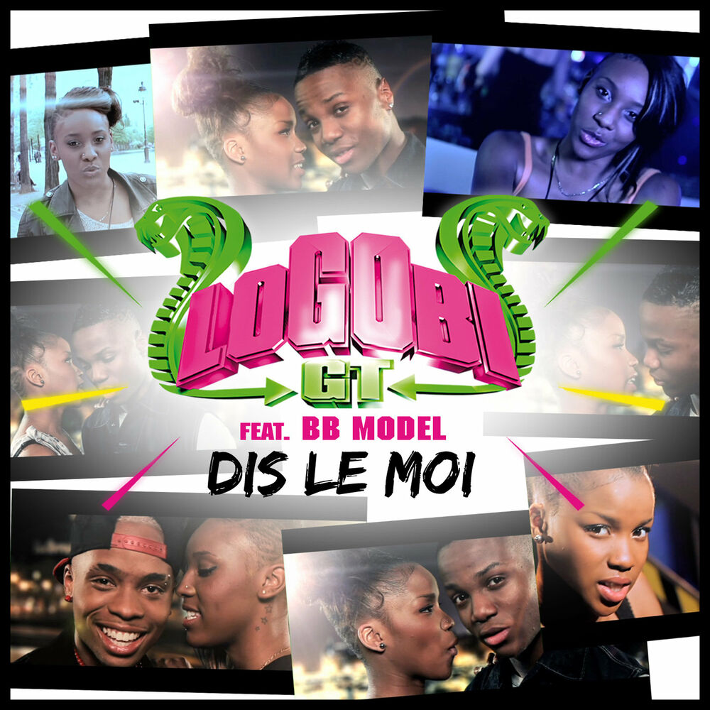 Picture of Dis le moi (feat. BB Model) - Single