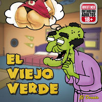 El Viejo Verde - El Viejo Verde | Deezer