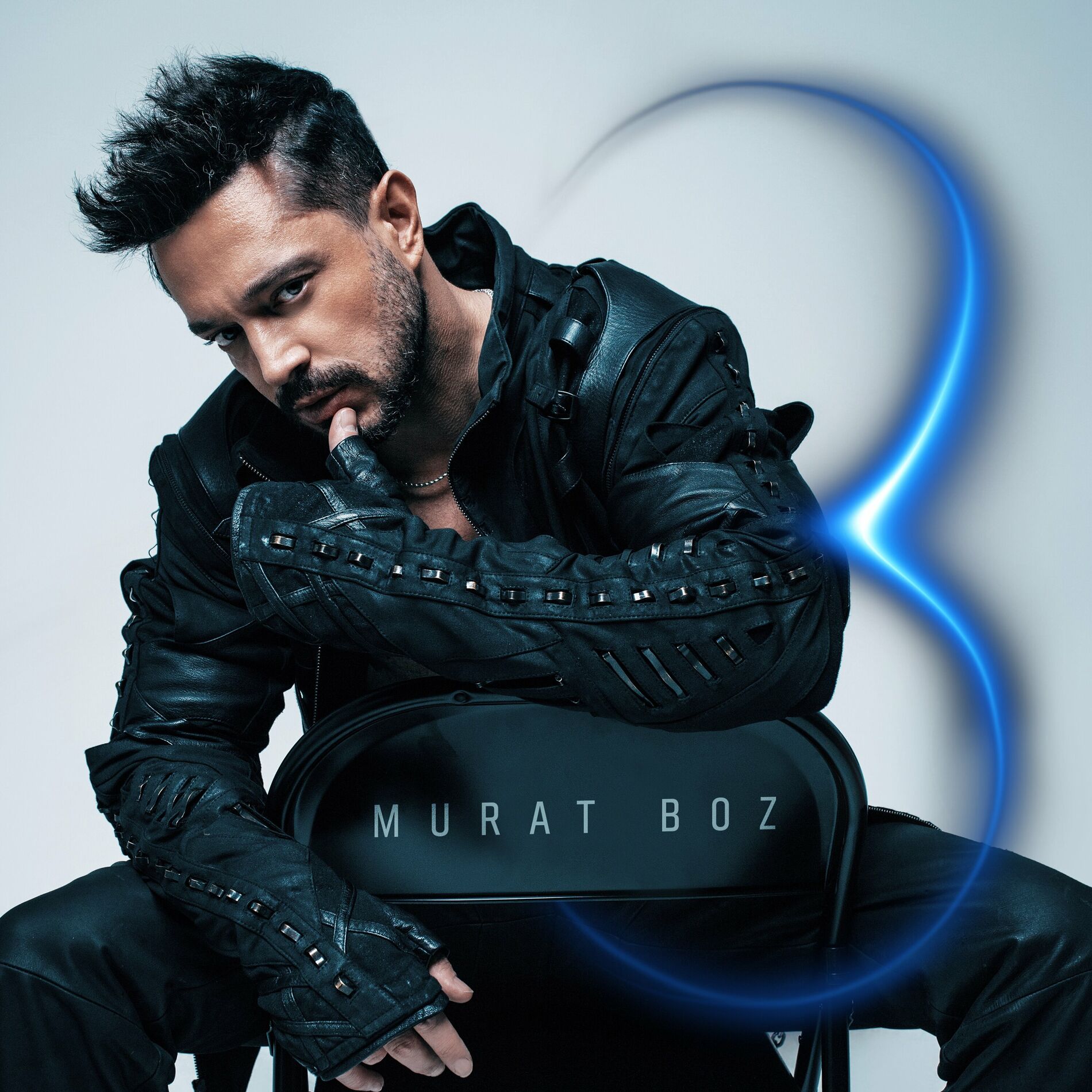Album cover of Gözdeki Maviye