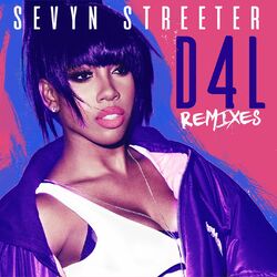 Cover of D4L (feat. The-Dream) (Remixes)