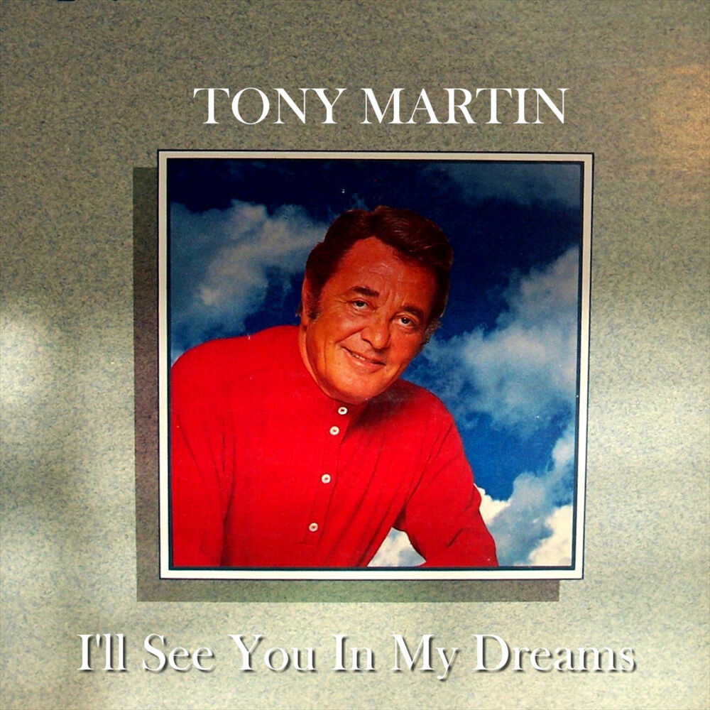 Picture of I'll See You In My Dreams