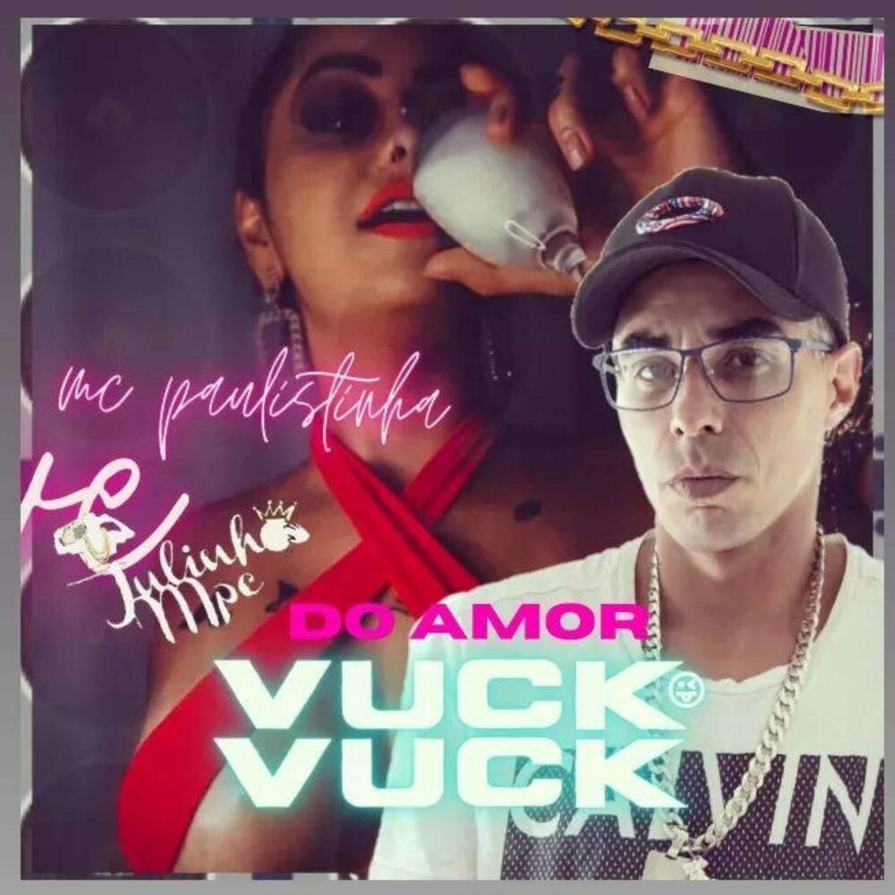 Picture of Vuck Vuck do Amor