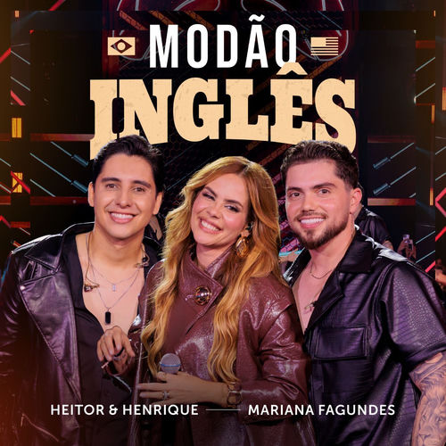 Modão Inglês