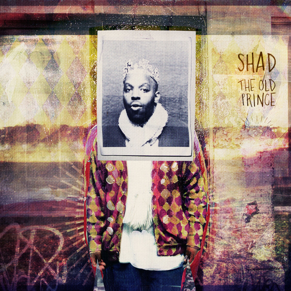 Album cover of I Don't Like To