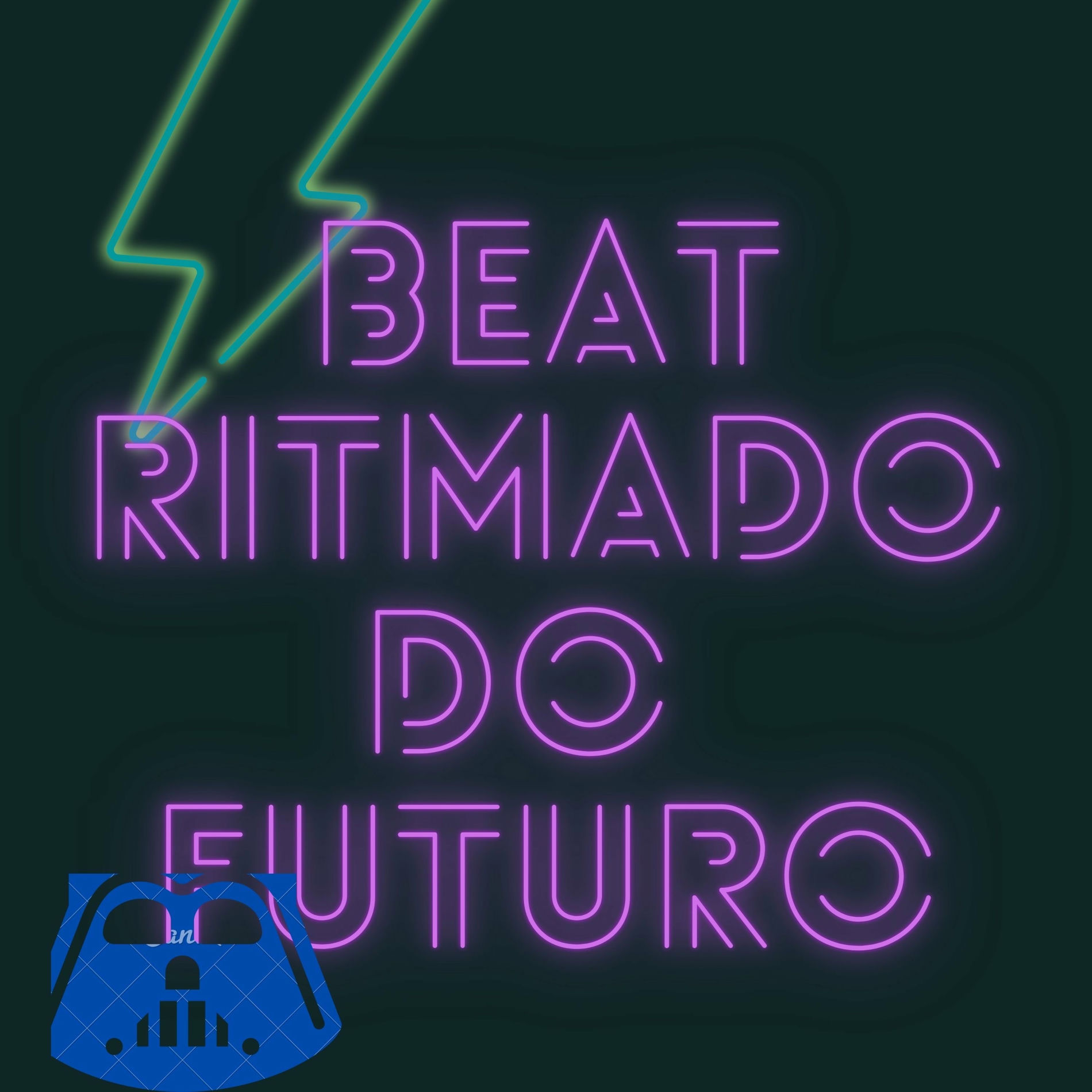 Album cover of BEAT RITMADO DO FUTURO