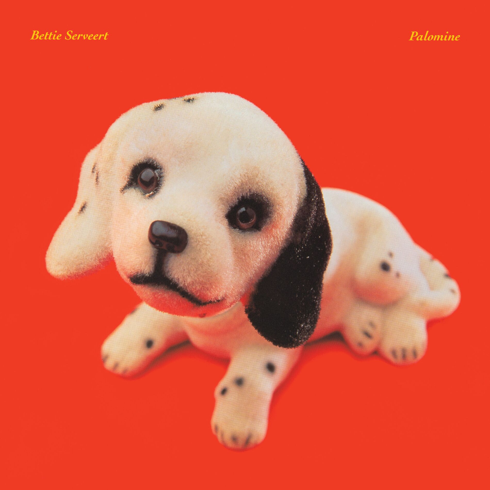 Album cover of Palomine (30th Anniversary Deluxe Edition)