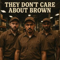 They Dont Care About Brown