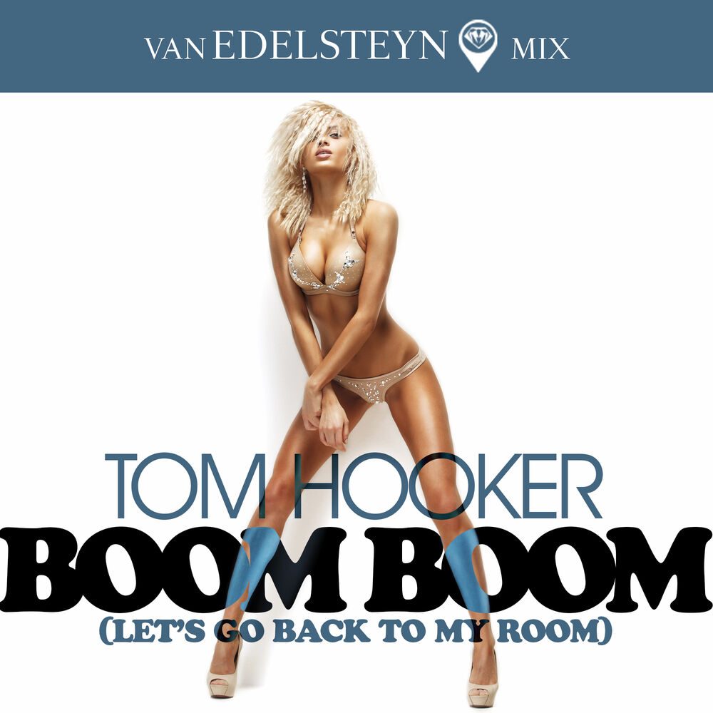 Picture of Boom Boom (Let's Go Back To My Room)
