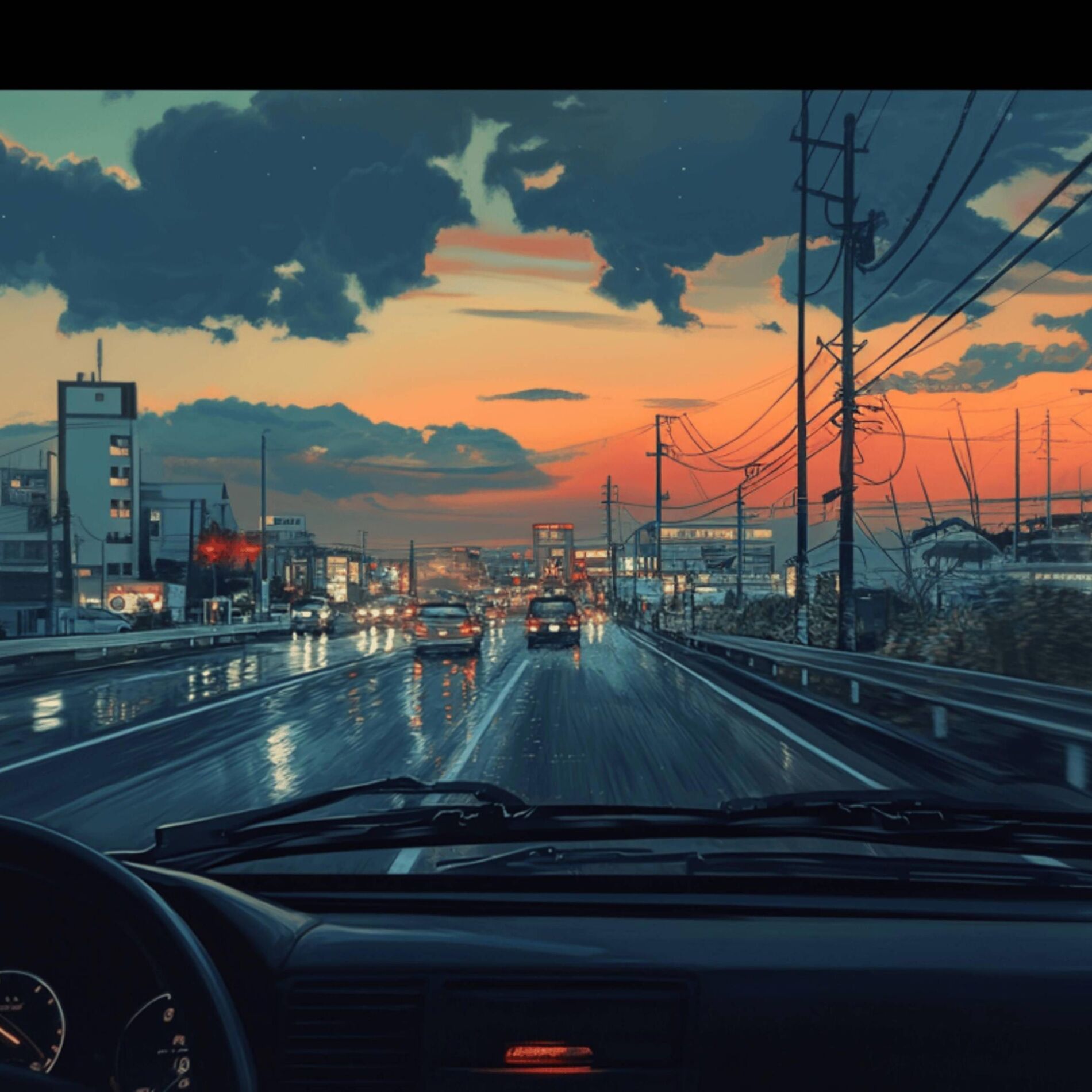Album cover of Where should I go