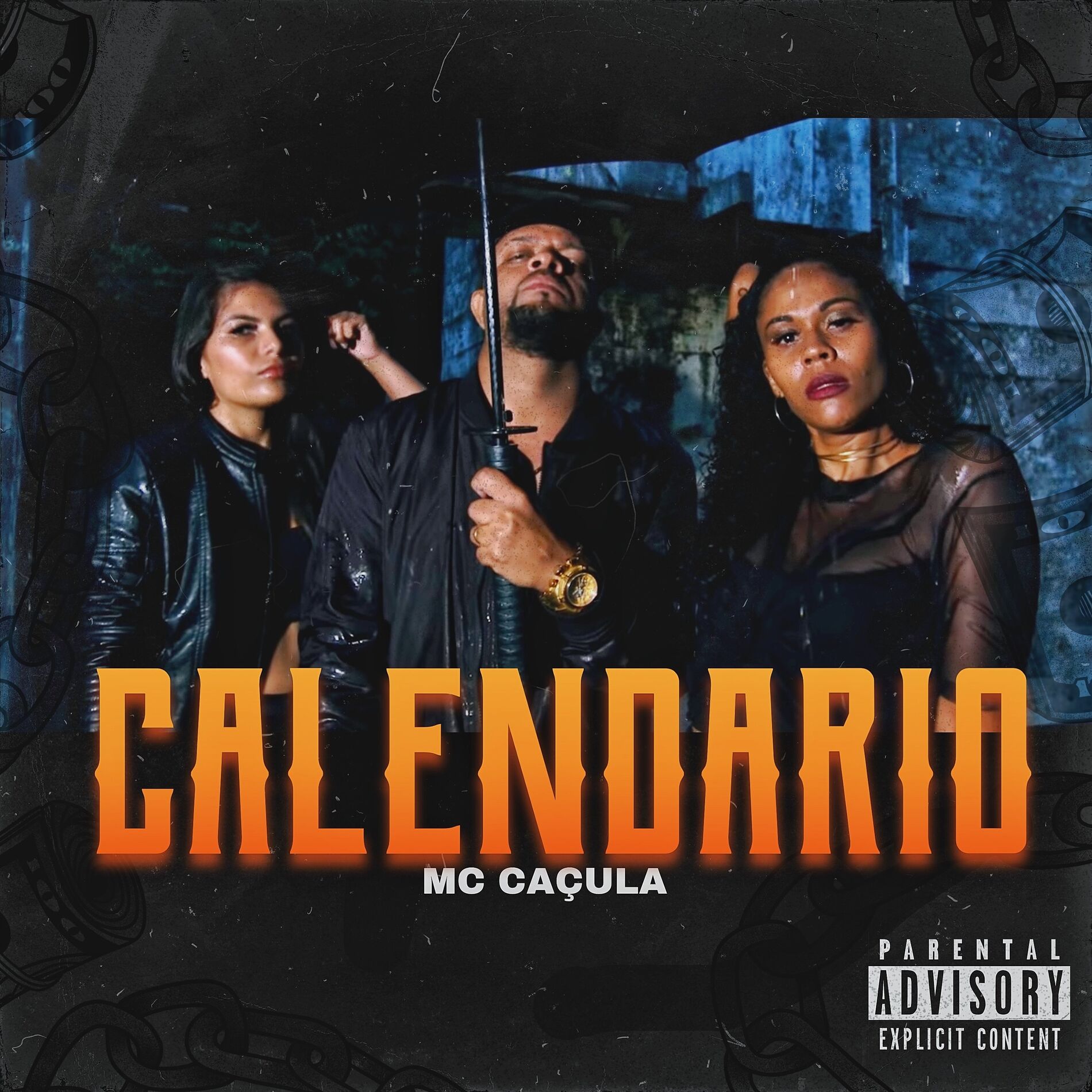 Album cover of Calendario