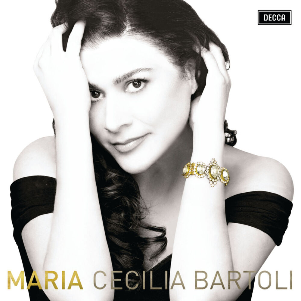 Picture of Maria