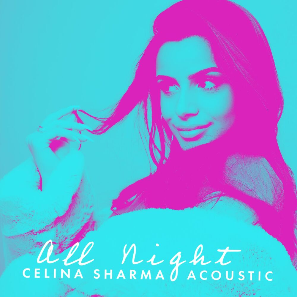 Picture of All Night (Acoustic Version)