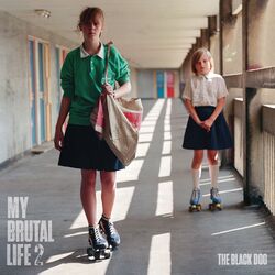 Pochette album