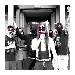 Cover of DxckSvck Borderline
