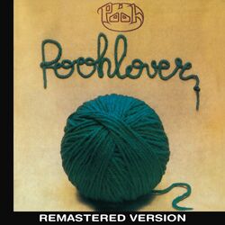 Cover of Poohlover (Remastered Version)