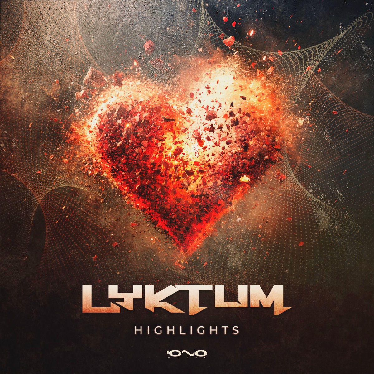 Album cover of Highlights
